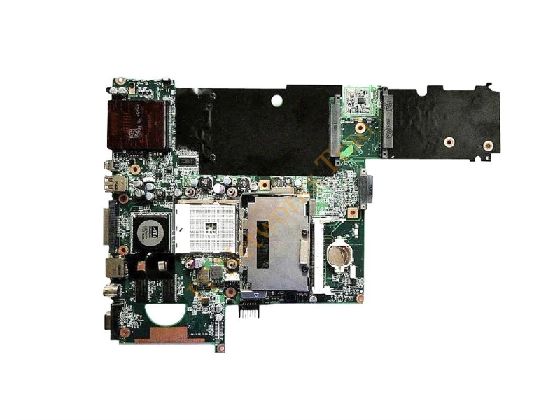 403835-001 HP System Board for Pavilion DV8000 Laptop Motherboard