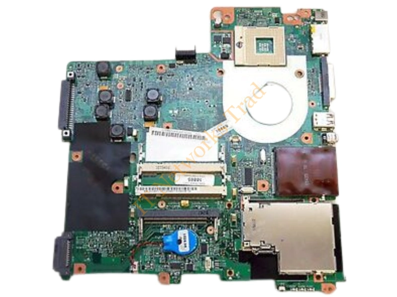 403894-001 HP System Board without Memory for Pavilion Notebooks PC Notebook PC Laptop Motherboard
