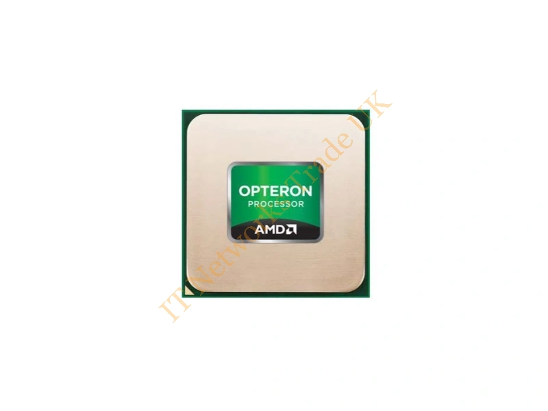 404043-001 HP 2.8GHz 1000MHz FSB 1MB L2 Cache Socket 940 AMD Opteron 854 Retail Processor for ProLiant DL585 G1 Server