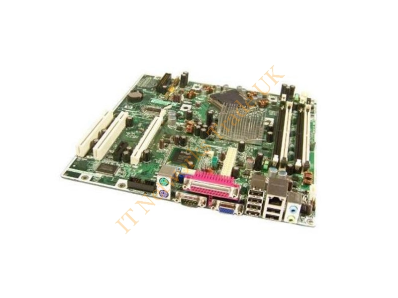 404166-001 HP System Board for DC5700 Desktop Motherboard