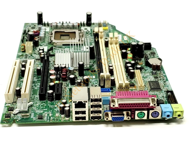 404228-000 HP System Board for DC7700 PC Desktop Motherboard