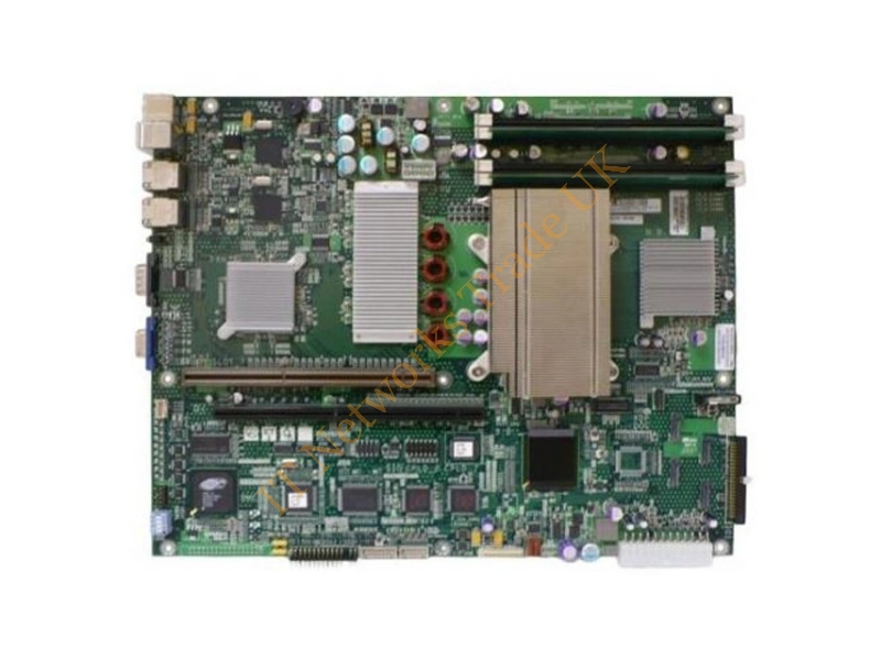 404257-001 Compaq System Board for DL100 2 Server Motherboard