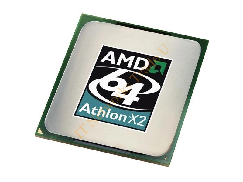 404361-001 HP 2.4GHz 1000MHz HTL 512KB L2 Cache Socket AM2 AMD Athlon 64 3800+ 1-Core Retail Processor