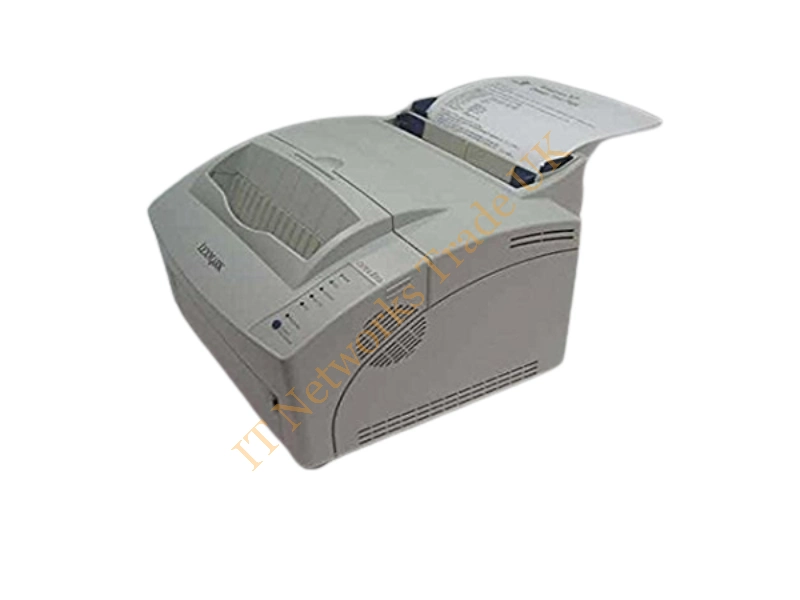 4044-2L1 Lexmark Optra E312L Laser Printer