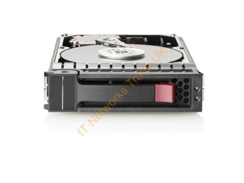 404654-001 - Hpe 404654-001 Internal Hard Drive 500 Gb 7200 Rpm 3.5" Serial Ata