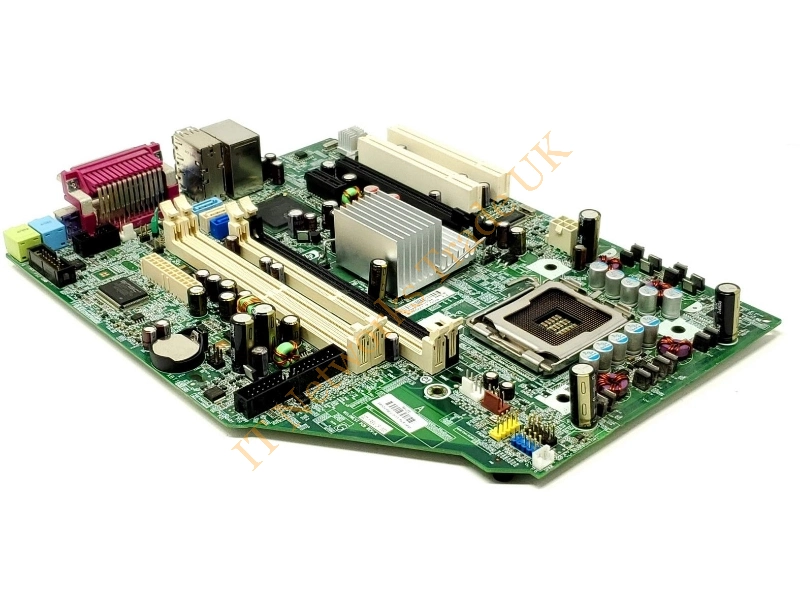 404674-001 HP System Board Socket 775 for Dc7700s Desktop Motherboard