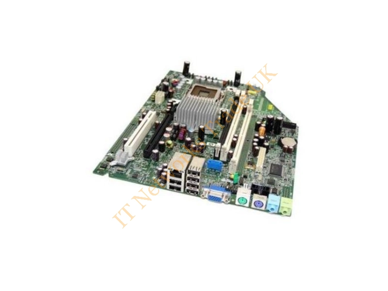 404675-001 HP System Board Socket-775 PIV for DC7700 Desktop Motherboard