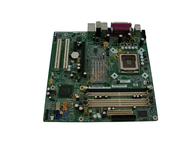404676-001 HP System Board for Dx7300 Mt Desktop Motherboard