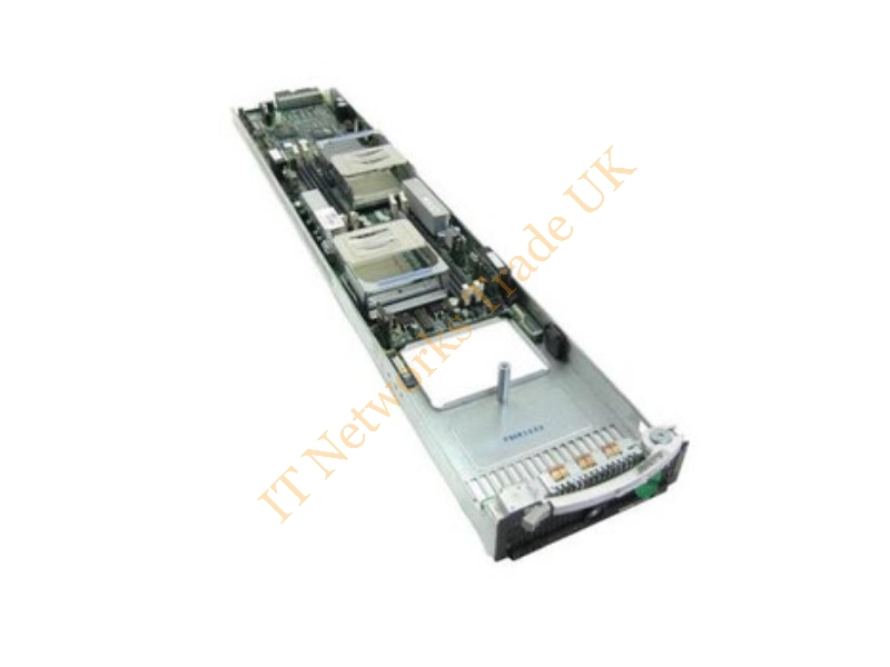 404677-001 Compaq SAS System Board for Proliant BL35P Server Motherboard
