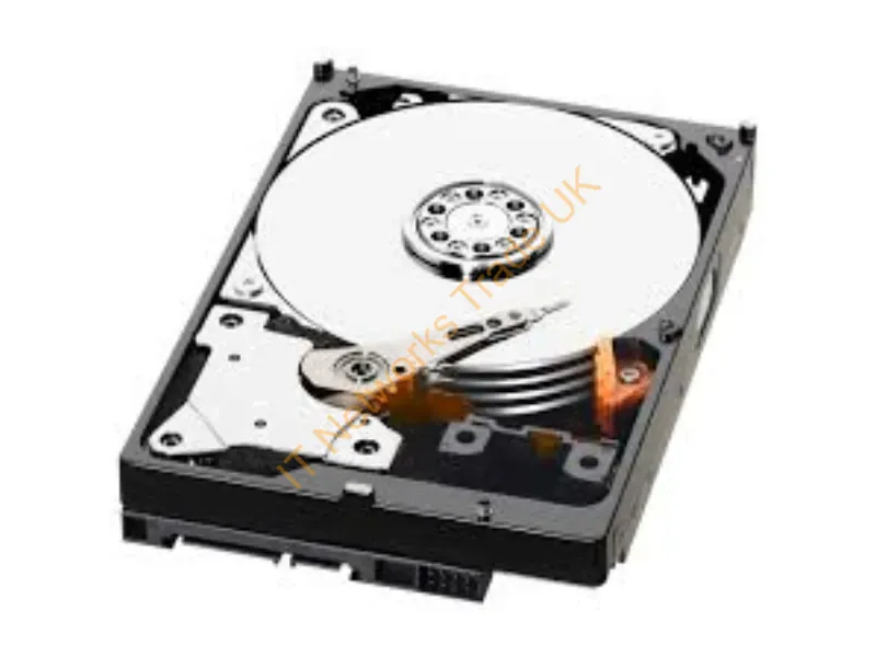 404709-001 - Hpe 72.8Gb, 10K, U320 Internal Hard Drive 10000 Rpm 3.5" Ultra320 Scsi