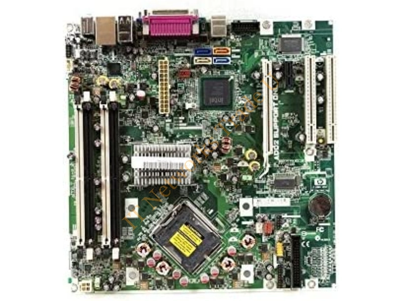 404794-001 HP System Board Socket-775 for DC7100 PC Desktop Motherboard