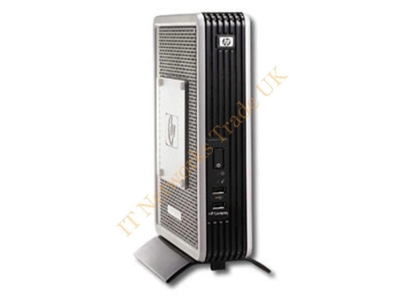 404814-001 HP / Compaq Thin Client t5720 AMD Geode NX1500 1GHz CPU 512MB RAM Desktop System