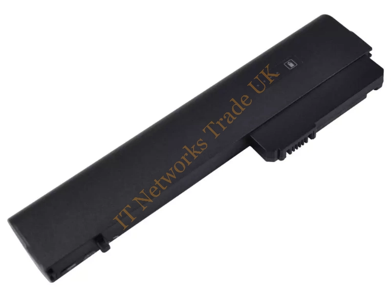 404888-241 HP 10.8v 2200mAh Li-ion Laptop Battery for Business Notebook 2400/NC2400 Series