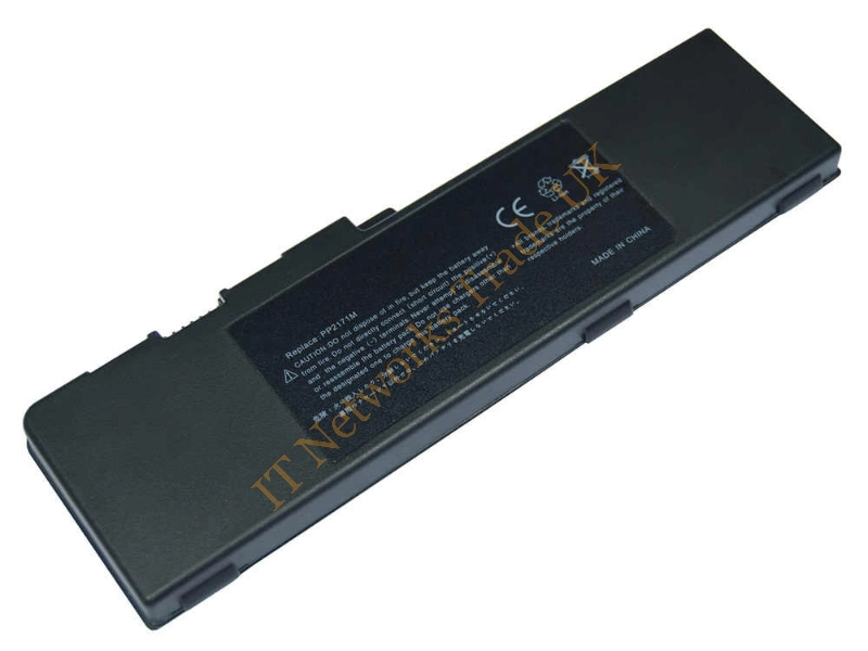 404892-151 HP 6-Cell 4000mAh 11.1V Li-Ion Battery for Business Notebook NC4000 / NC4000-DL013P / NC4000-DG988A Laptop Battery