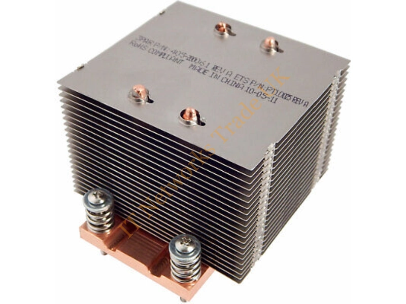 405-200061 HP 3PAR LGA771 Processor CPU Heatsink