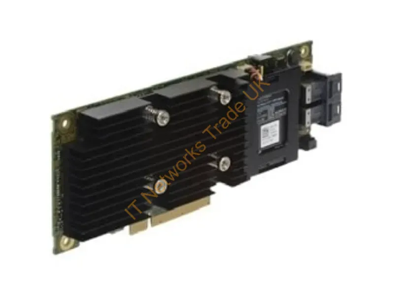 405-AACW Dell PERC H730P 12GB/s PCI-Express 3.0 SAS RAID Controller with 2GB NV Cache