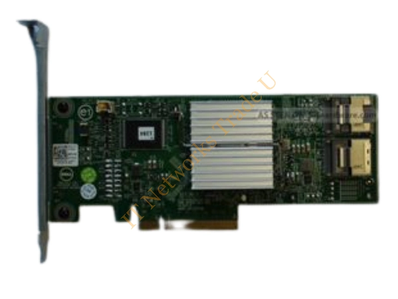 405-AADE Dell PERC H310 SAS RAID Mini Mono Controller for PowerEdge R720 Raid Controller