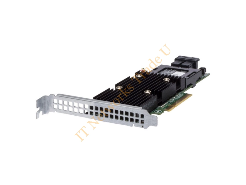 405-AADP Dell PERC H810 6GB/s PCI-Express 2.0 SAS RAID Controller with 1GB NV