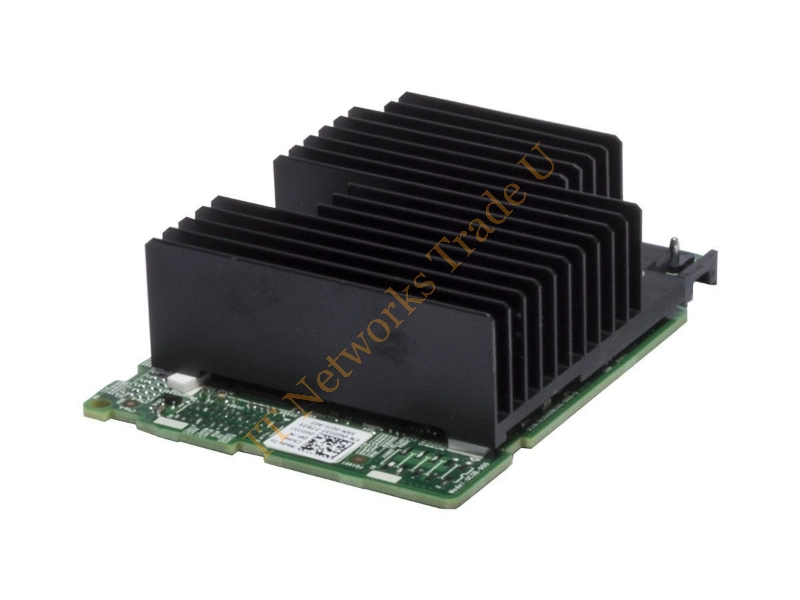 405-AAEF Dell PowerEdge PERC H330 Mini Mono Raid Controller Card (Clean)