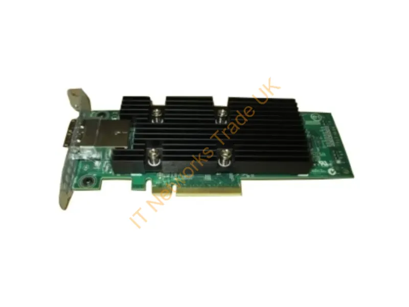DELL 12Gbps SAS HBA Internal Fiber interface cards/adapter Accessory