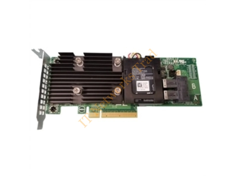405-AAIB Dell PERC H830 SAS 12GB PCI Express RAID Controller