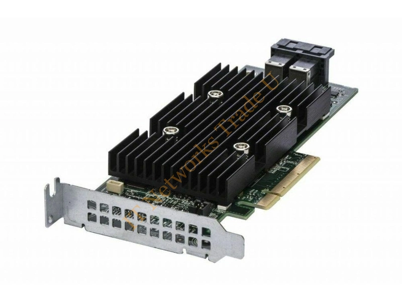 405-AAJV Dell PERC H330 SAS 12GB PCI Express RAID Controller