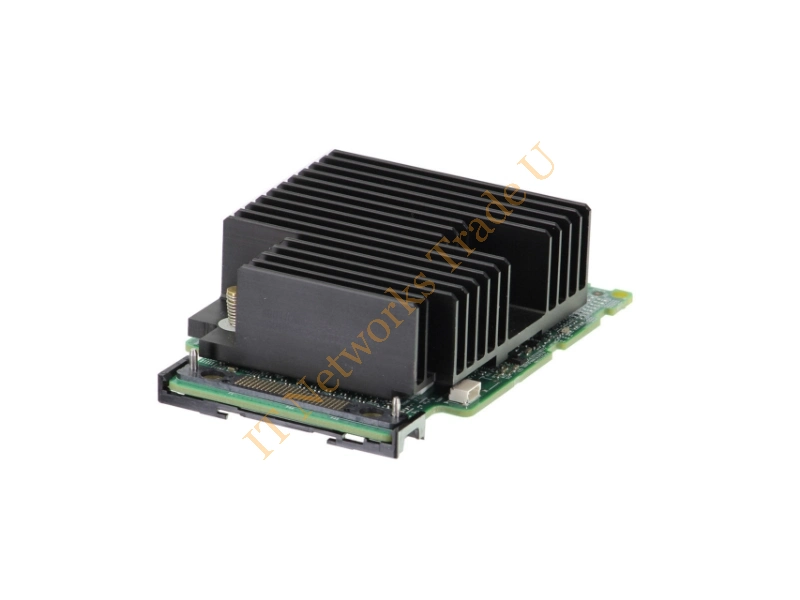405-AAJW Dell H330 SAS 12Gb/s PCI-Express 3.0 Mini Card Host Bus Adapter Raid Controller