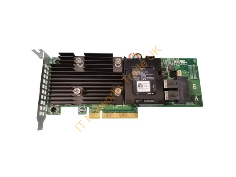 DELL PERC H730P+ PCI Express 3.0 12Gbit/s RAID controller
