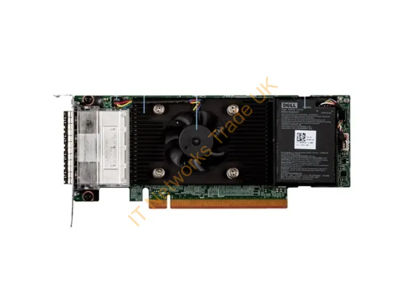 405-BBBT - Dell 405-Bbbt Raid Controller