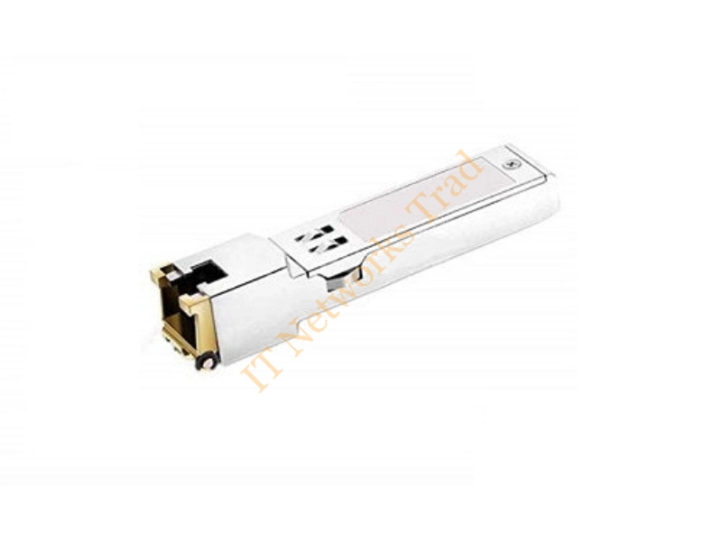 4050-00019 Extreme 10Gbps ZR Single-mode Fiber 1550nm XENPAK Transceiver Module