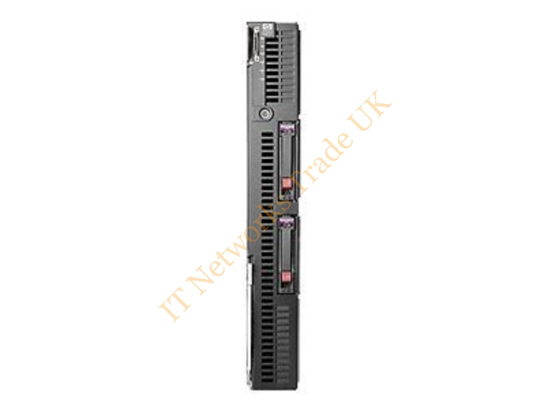 405024-B21 HP ProLiant BL685c CTO Server Server System