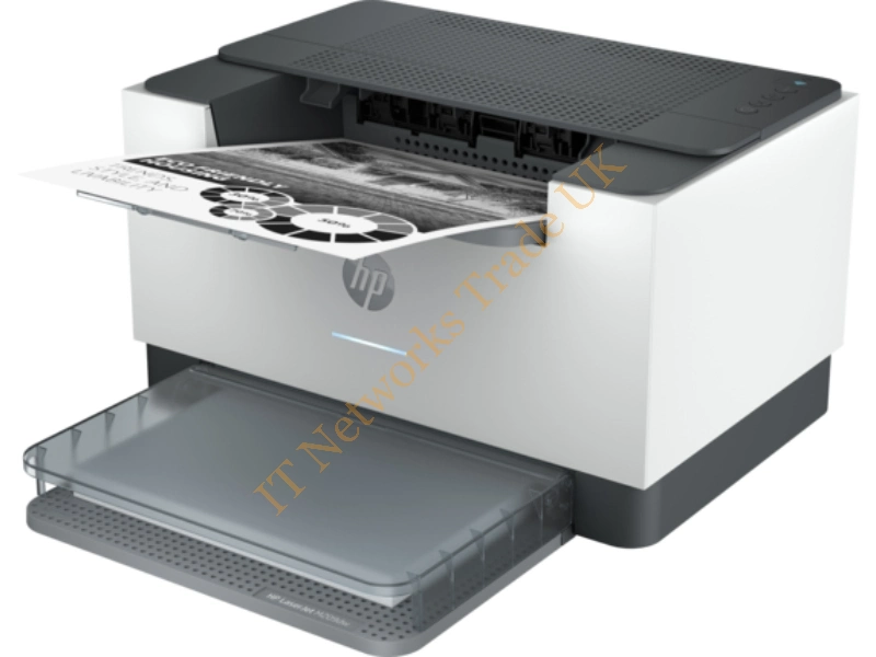 4050TN HP LaserJet Printer Dual Tray Network 1200