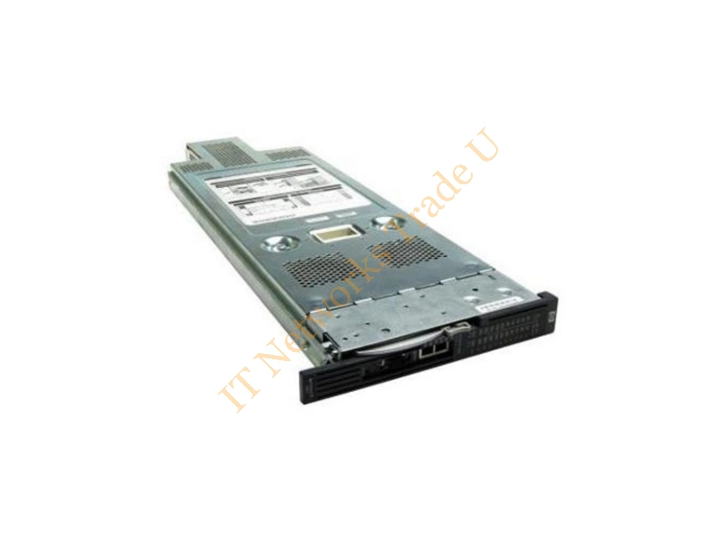 405127-001 HP C-Gbe G2 Interconnect Switch (-Port Aggregator) for ProLiant Bl P-Class Series Network Switch