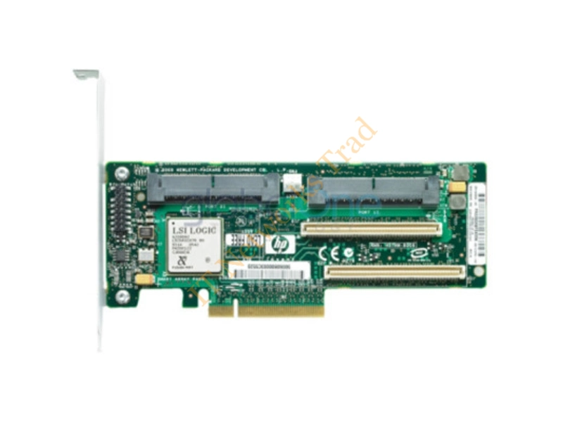 405133-B21 HP Smart Array P400 256MB SAS Controller Storage