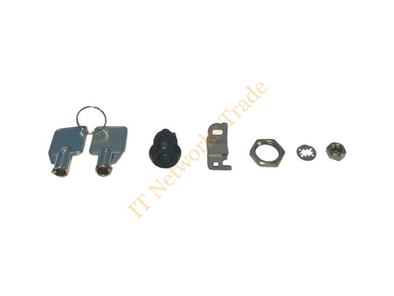 405168-001 HP Bezel Lock Key for ProLiant ML310 G3 Server Server Accessory