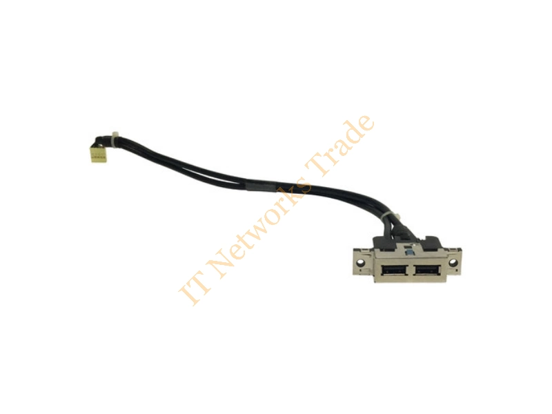 405270-001 HP Front USB Cable Assembly for ProLiant ML150 G3 Server Server Accessory