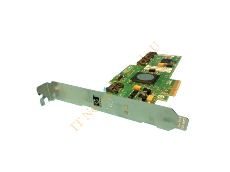 405272-001 HP 4-Port PCI-Express SAS RAID Controller