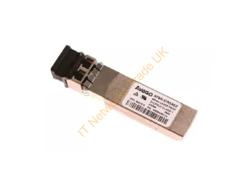 405287-001 - Hpe Hp 4Gb Sw Sfp Transceiver