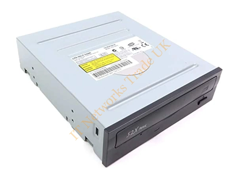 405425-001 HP 48x / 32x / 48x / 16x IDE CD-RW / DVD Internal Combo Optical Drive CD And DVD Burner