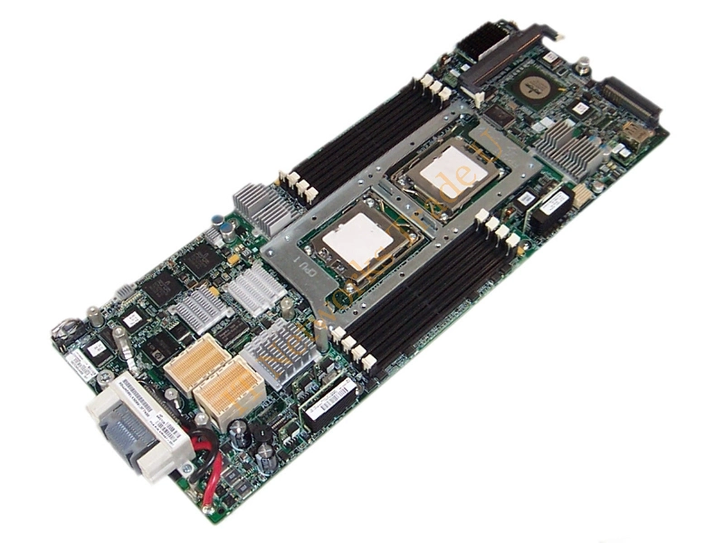405497-001 Compaq System Board (Motherboard) for BL465C