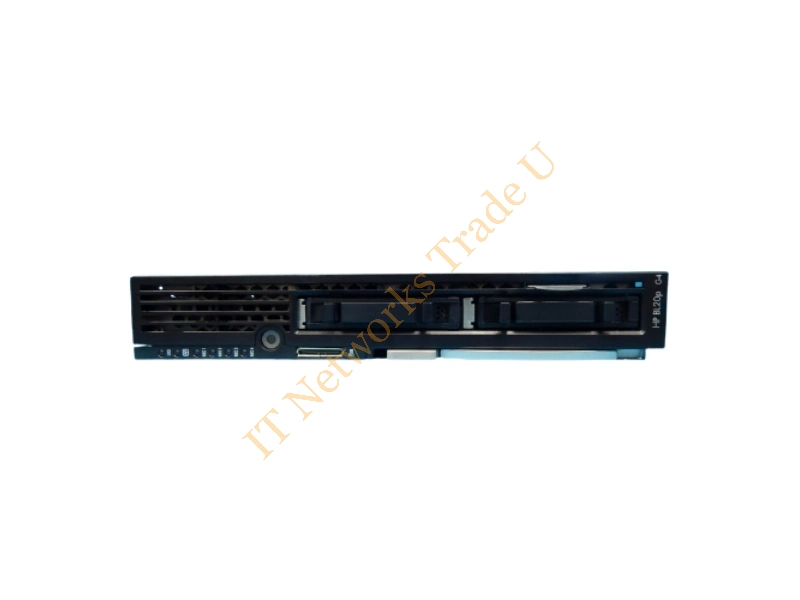 405665-B21 HP ProLiant BL20p G4 CTO Chassis Server Chassis