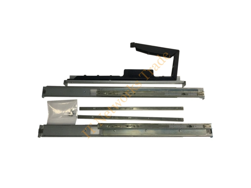 405667-001 HP Rack Mounting Rail Kit for TFT7600 G2 KVM Console Server Accessory