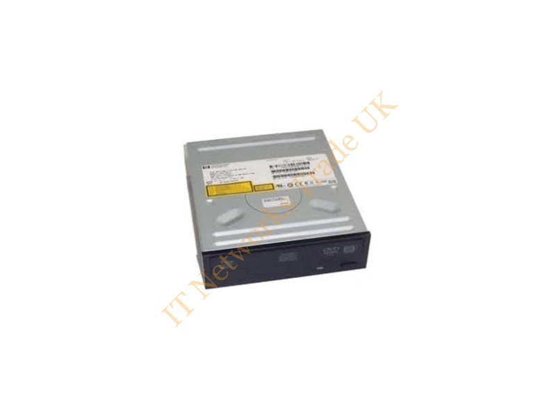 405760-001 HP 16x Speed DVD+/-RW Optical Drive CD And DVD Burner