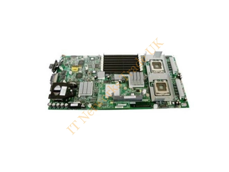 405908-001 HP System Board for ProLiant BL20P G4 Server Server Motherboard