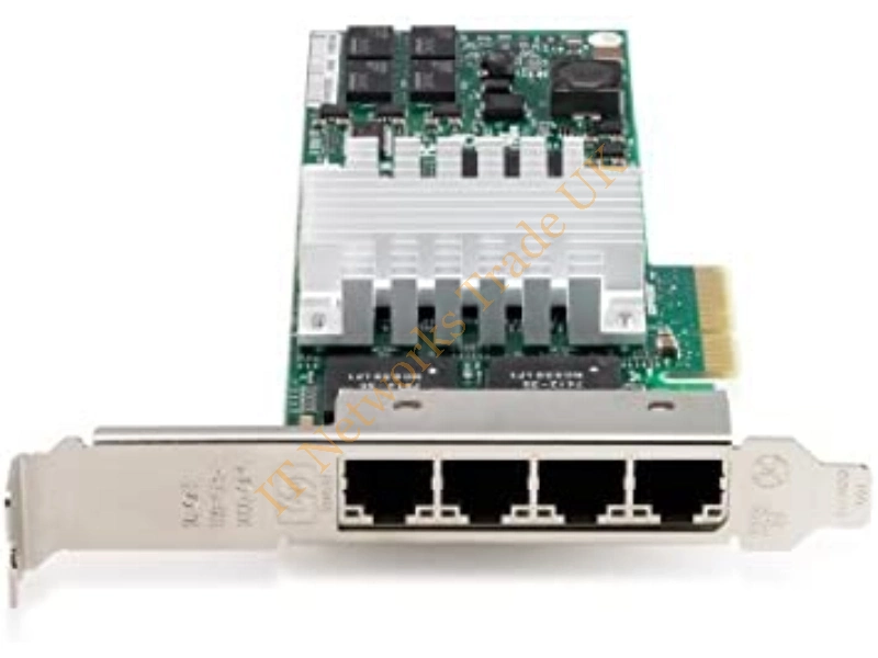 405917-B21 HP /Compaq PRO/1000 Quad Port Server Adapter