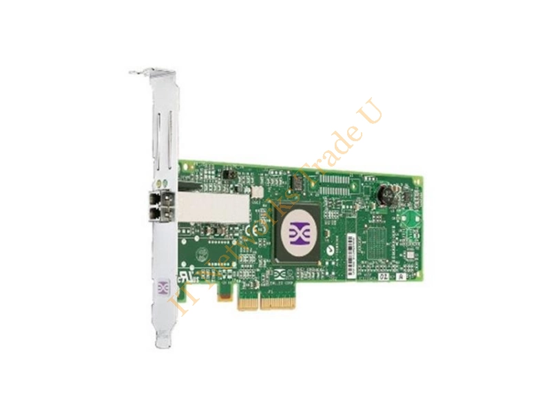 406-BBIN Dell 16GB Single Port PCI Express 2.0 Fibre Channel Host Bus Adapter with Standard Bracket
