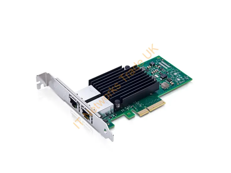 406-BBKU-AX - Axiom 406-Bbku-Ax Network Card Internal Ethernet 10000 Mbit/S