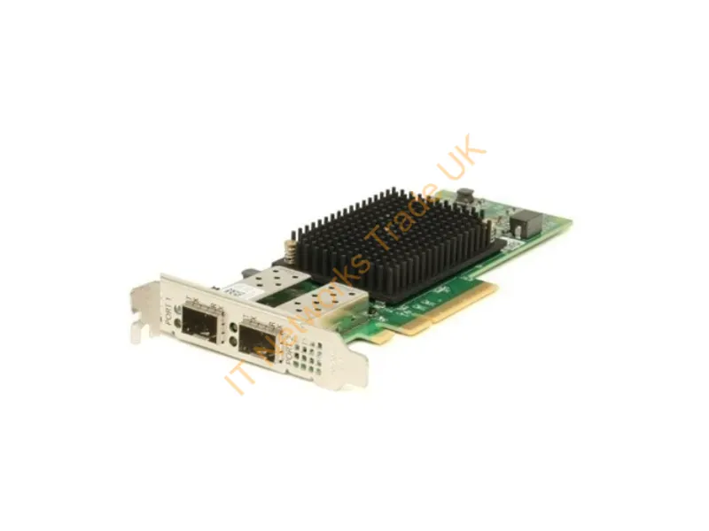 406-BBTF - Dell 406-Bbtf Interface Cards/Adapter Internal Fiber