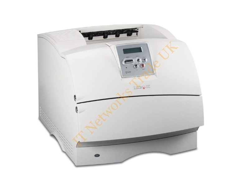 4060-000 Lexmark Optra T630 Laser Printer