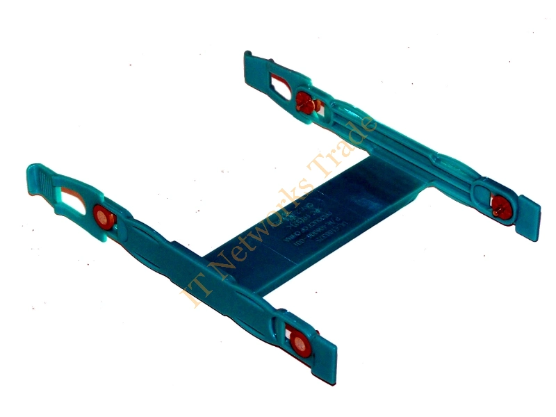 406006-001 HP 2.5-inch Hard Drive Tray for Workstation Xw6400 Server Accessory